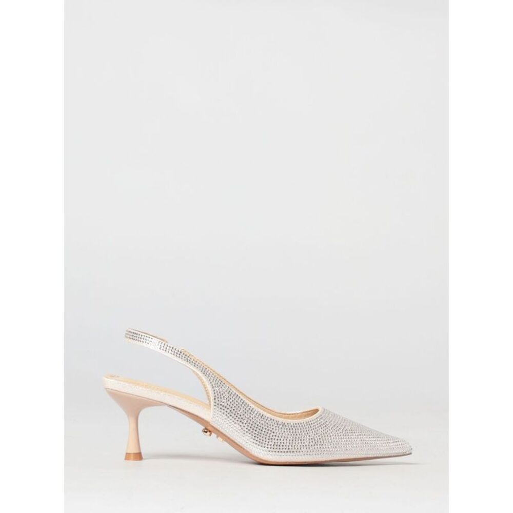 Twenty Fourhaitch Pump Woman Blush Pink